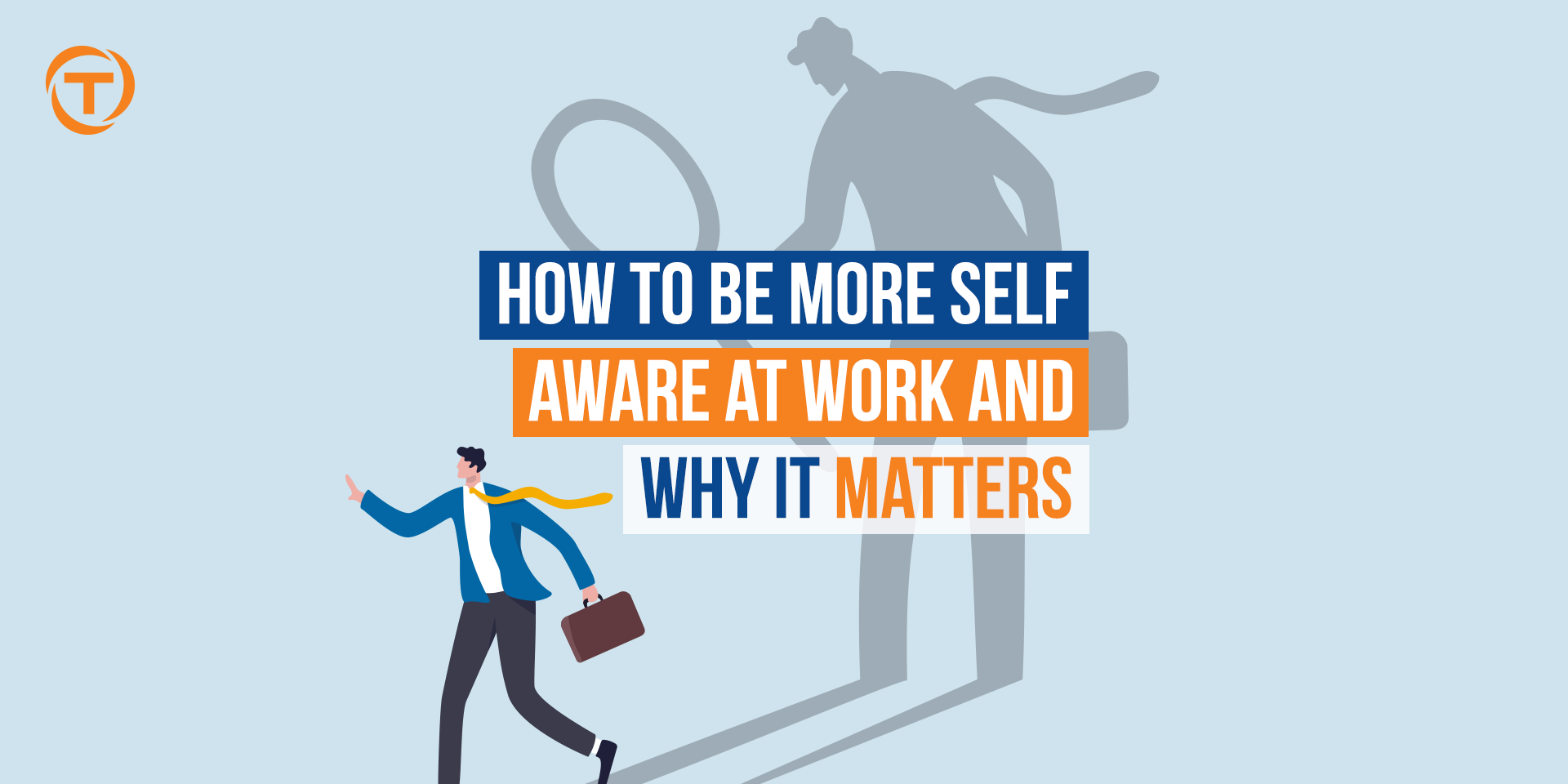 How To Be More Self Aware At Work
